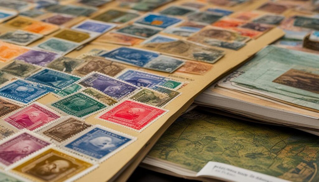 Yvert et Tellier: A Philatelist's Guide to French and Worldwide Stamps
