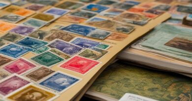 Yvert et Tellier: A Philatelist's Guide to French and Worldwide Stamps
