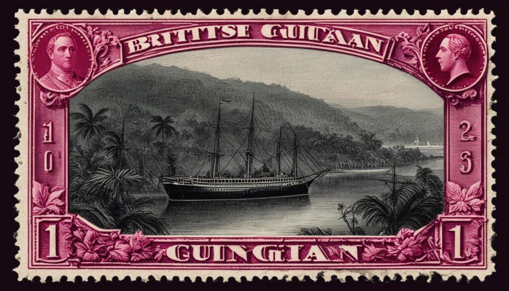 British Guiana 1c Magenta: The World's Rarest Stamp