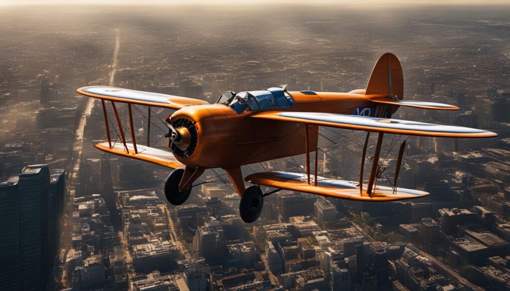 Inverted Jenny: The Famous American Stamp Error