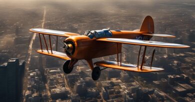 Inverted Jenny: The Famous American Stamp Error