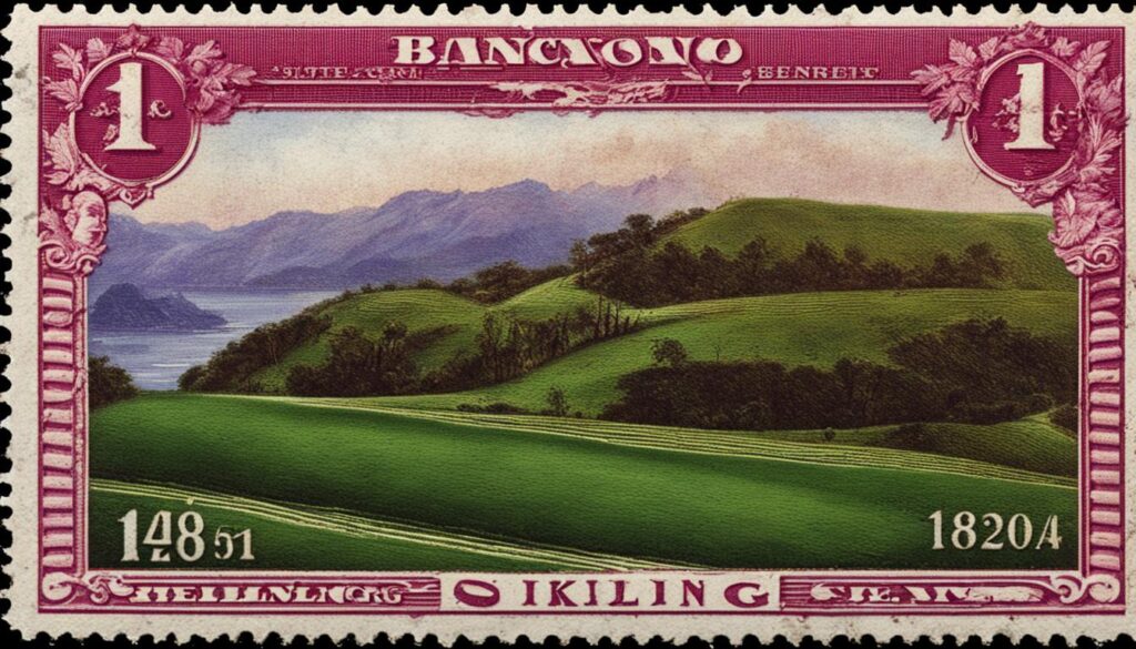 Sweden's Tre Skilling Banco: The Color Error Rarity