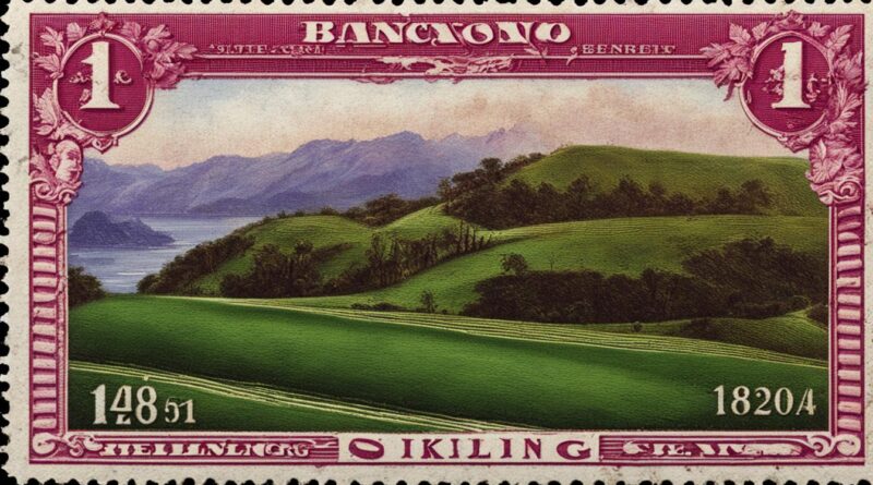 Sweden's Tre Skilling Banco: The Color Error Rarity