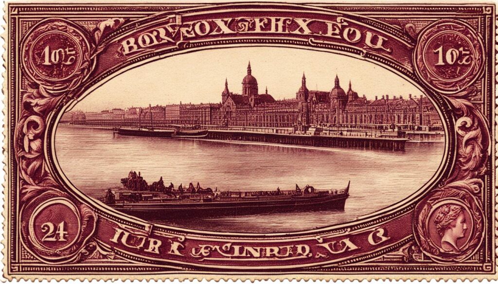 The Bordeaux Cover: The Most Valuable Philatelic Item