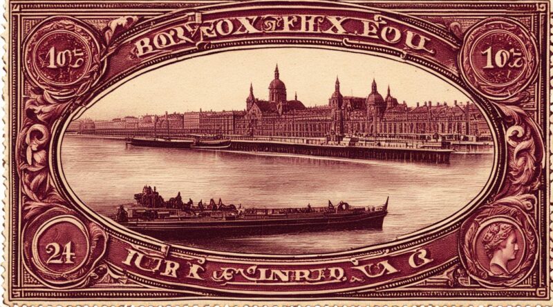 The Bordeaux Cover: The Most Valuable Philatelic Item