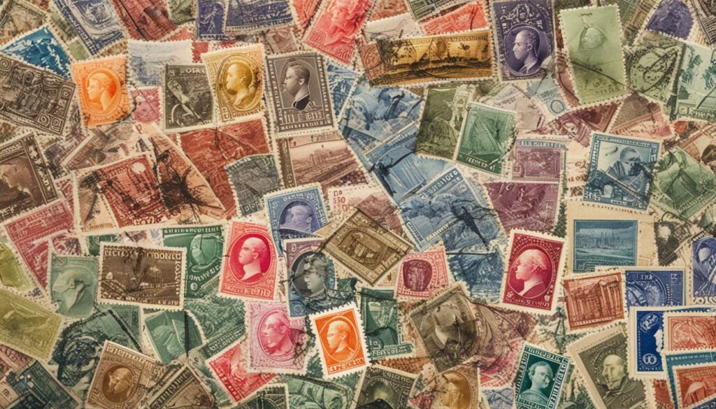 The Legends of Philately: A Look at the World's Most Valuable Stamps
