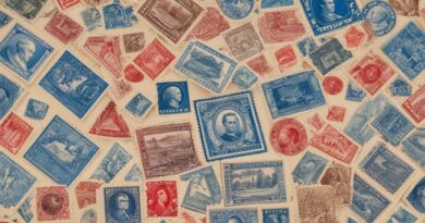 The Sicilian Error of Color: A Stamp Collector's Dream
