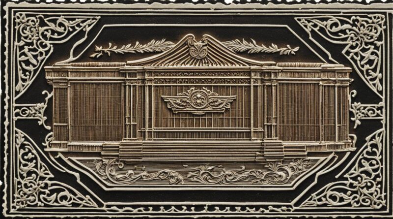 U.S. Z Grill Stamps: Among the Rarest in American Philately