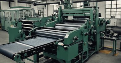 A Brief History of Gum in Stamp Production