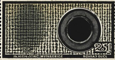 Analyzing Color Variations in Classic Stamps