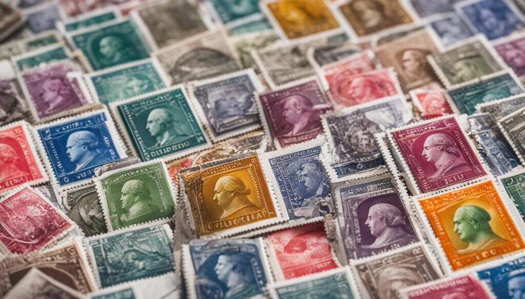 Cataloging Color Varieties: A Challenge for Philatelists