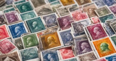 Cataloging Color Varieties: A Challenge for Philatelists