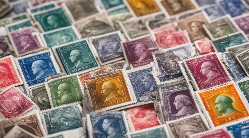 Cataloging Color Varieties: A Challenge for Philatelists