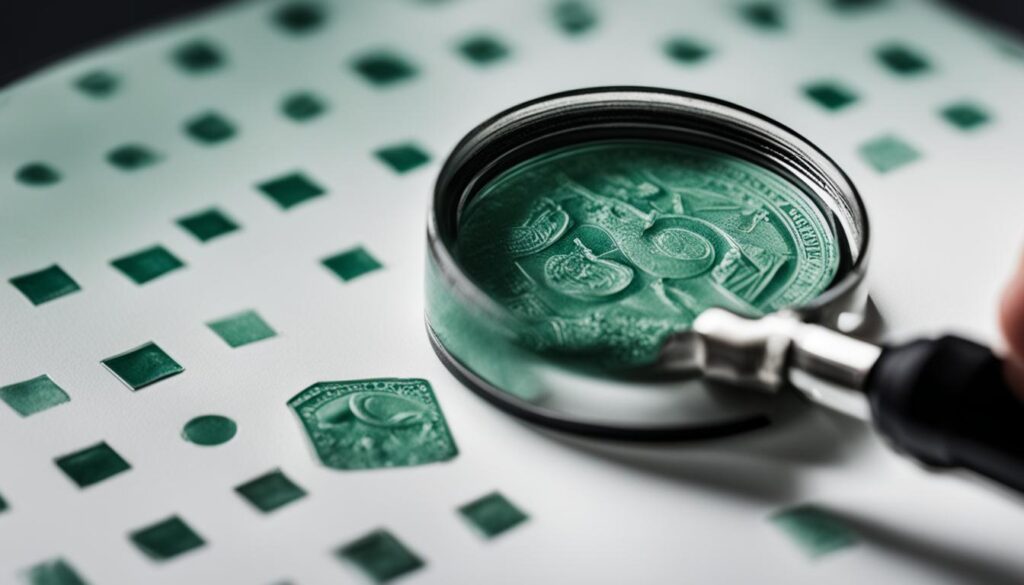 Collecting Mint Stamps: The Importance of Gum Integrity