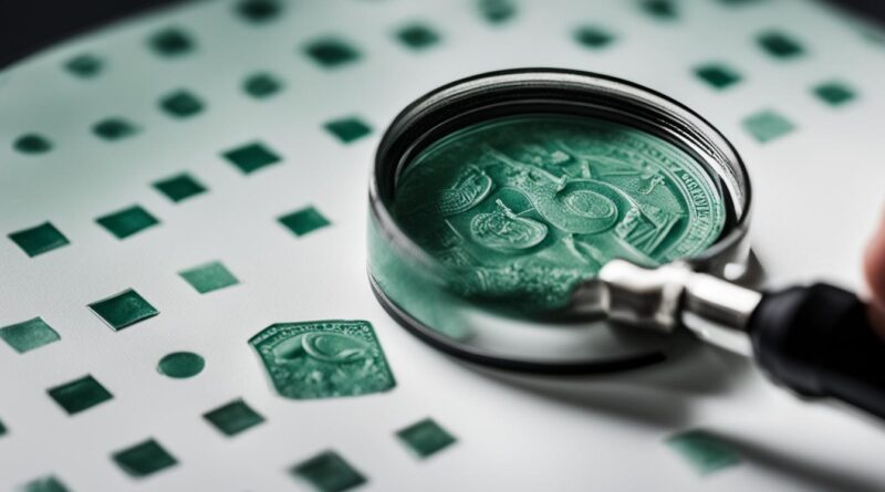 Collecting Mint Stamps: The Importance of Gum Integrity