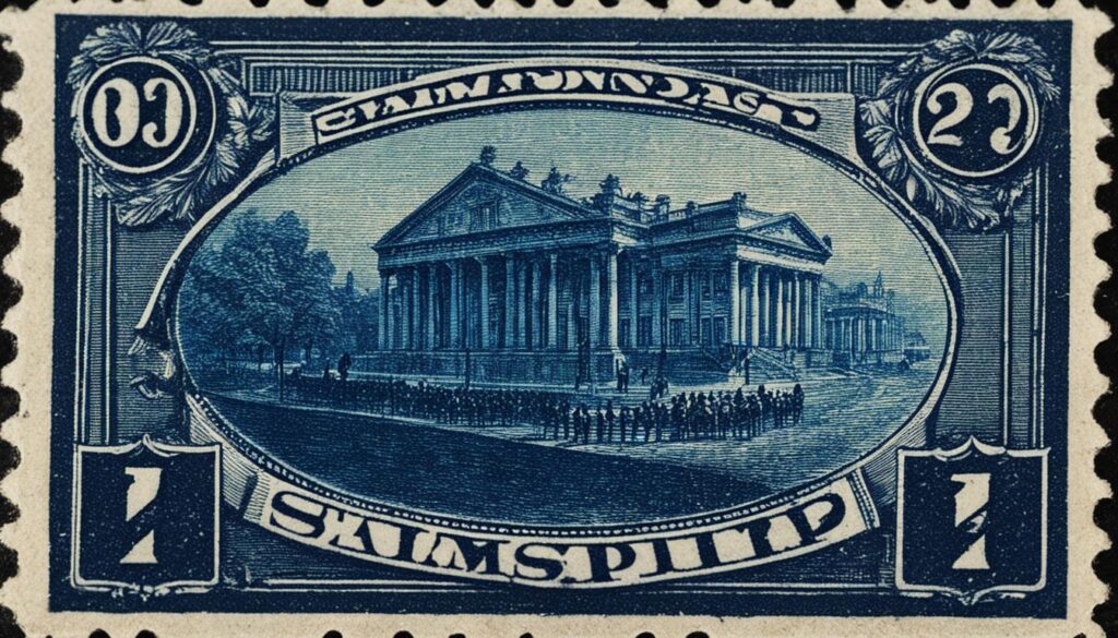 Color Shifts in Stamps: Causes and Collector Interest