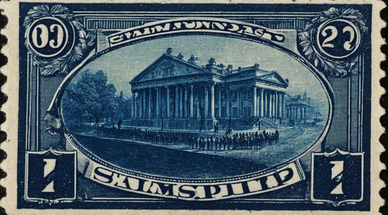 Color Shifts in Stamps: Causes and Collector Interest