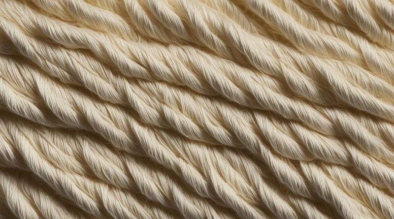 Cotton, Linen, and Synthetic: The Diversity of Stamp Paper Materials