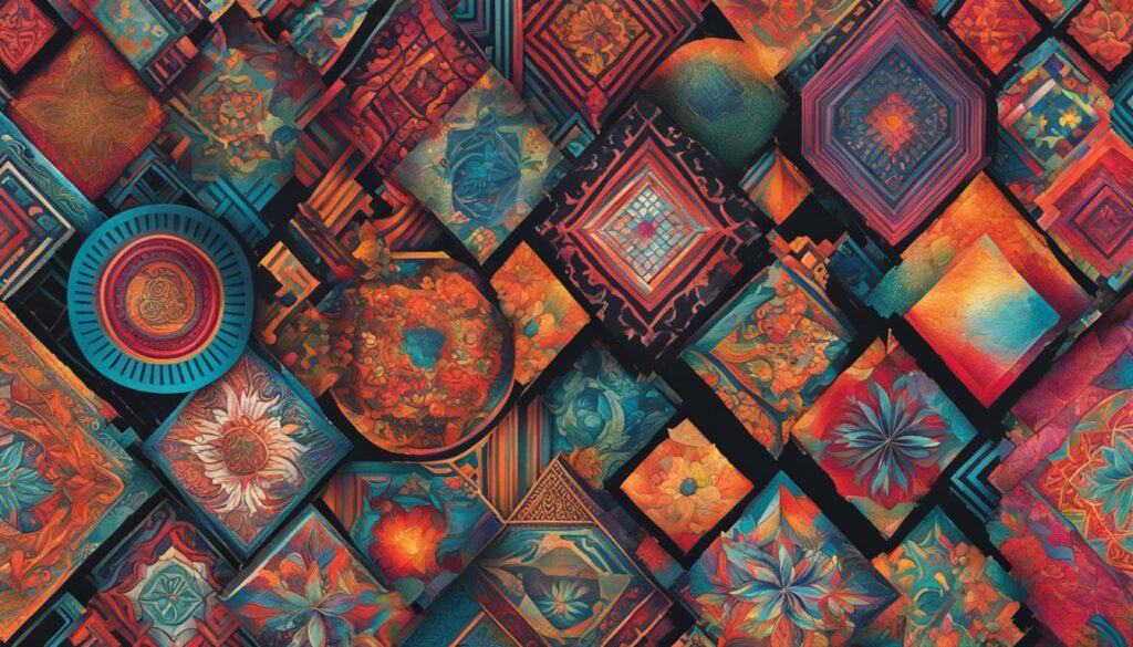 Digital Printing: Revolutionizing Contemporary Stamp Design