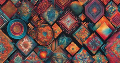 Digital Printing: Revolutionizing Contemporary Stamp Design