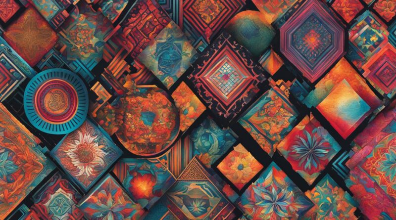 Digital Printing: Revolutionizing Contemporary Stamp Design
