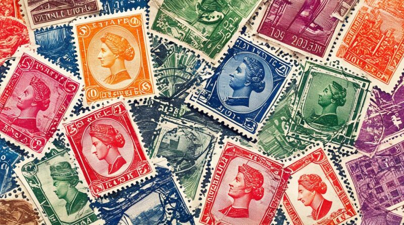 Exploring the Different Types of Paper Used in Stamp Printing