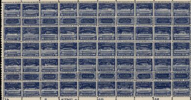 Gum Varieties and Their Significance in Philately