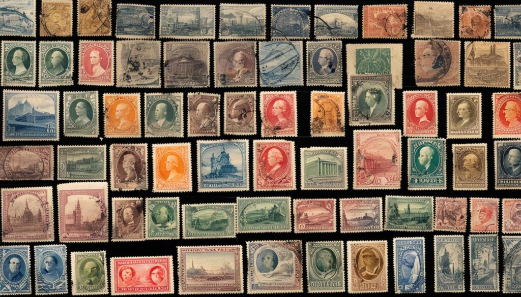 Gum Yellowing: Causes and Prevention in Stamp Collecting