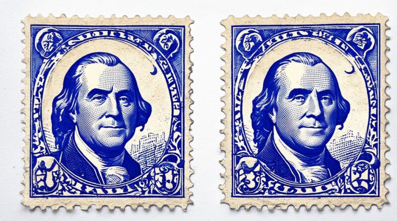 Gummed vs. Ungummed Stamps: Collector Preferences