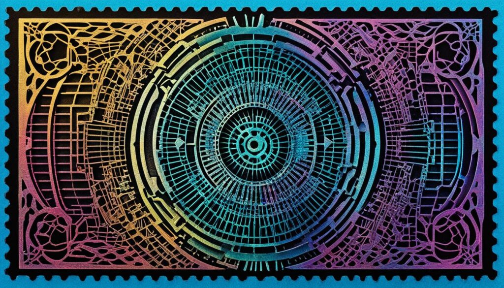 Holography and 3D Printing: The Future of Stamp Design