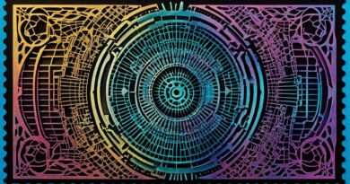 Holography and 3D Printing: The Future of Stamp Design