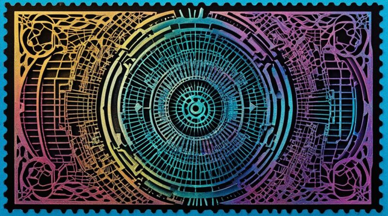 Holography and 3D Printing: The Future of Stamp Design
