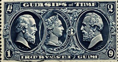 How Gum Types Affect Stamp Preservation and Value