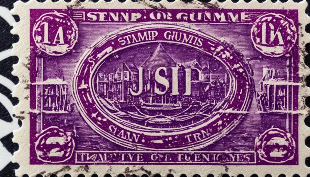 Innovations in Stamp Gum and Their Philatelic Impact