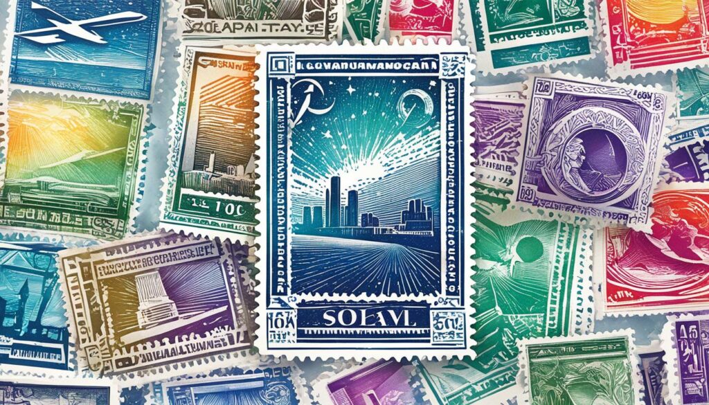 Innovative Paper Technologies Transforming Modern Stamps