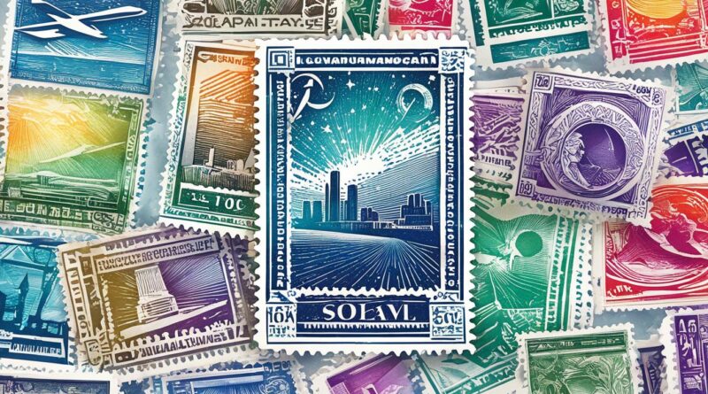 Innovative Paper Technologies Transforming Modern Stamps