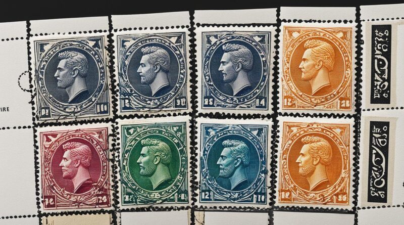 Specialty Papers: A New Dimension in Stamp Collecting