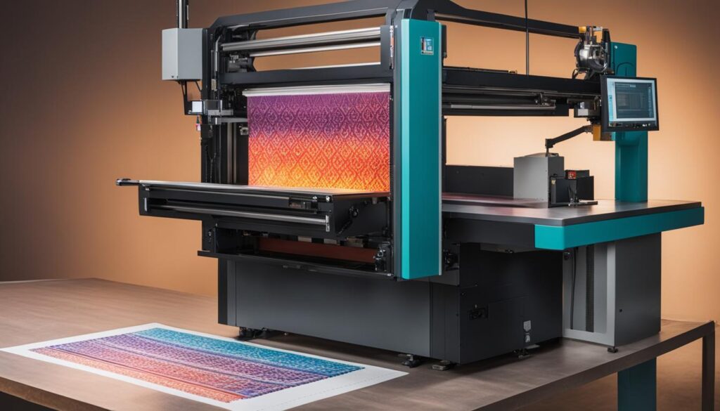 The Challenges and Solutions in Modern Stamp Printing