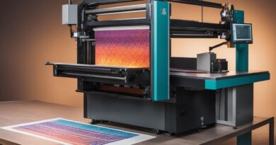 The Challenges and Solutions in Modern Stamp Printing