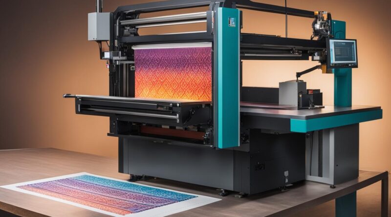 The Challenges and Solutions in Modern Stamp Printing