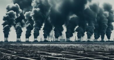 The Environmental Impact of Stamp Printing Processes