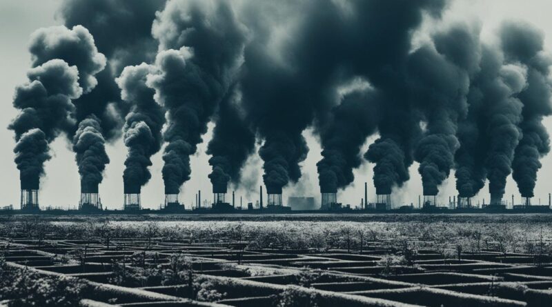 The Environmental Impact of Stamp Printing Processes