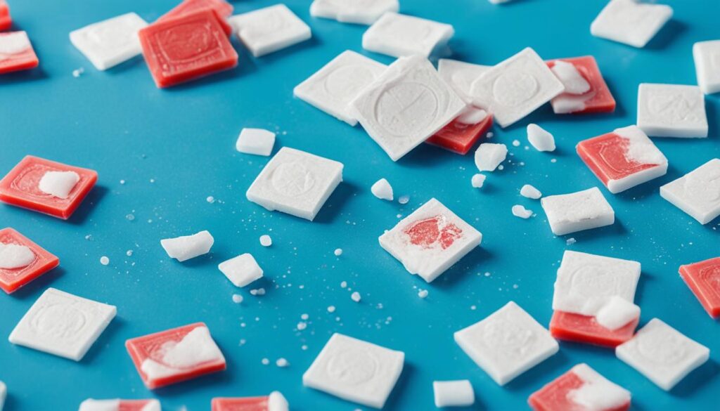 The Future of Stamp Gum: Trends and Developments