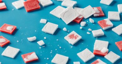 The Future of Stamp Gum: Trends and Developments