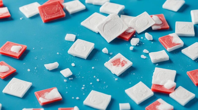 The Future of Stamp Gum: Trends and Developments