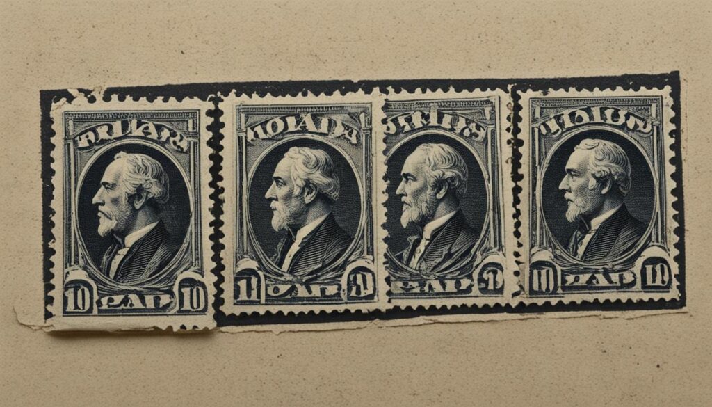 The Impact of Paper Thickness and Weight on Stamp Durability