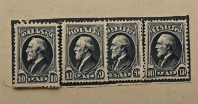 The Impact of Paper Thickness and Weight on Stamp Durability