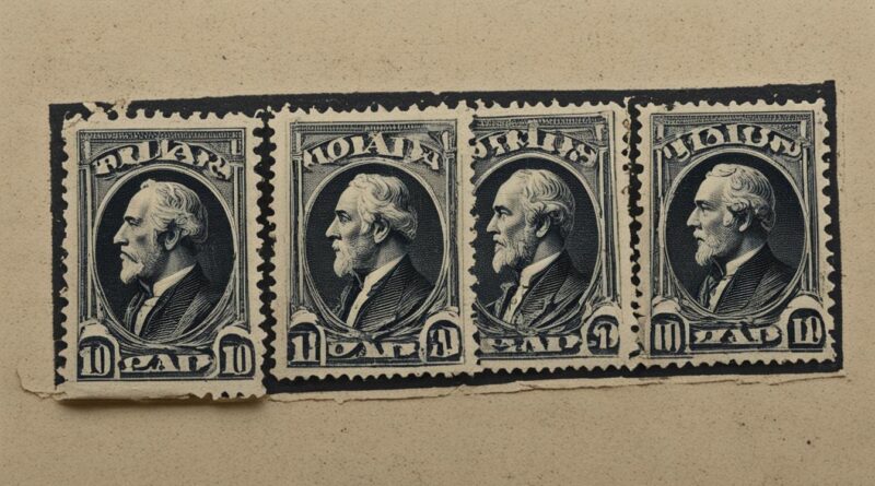 The Impact of Paper Thickness and Weight on Stamp Durability