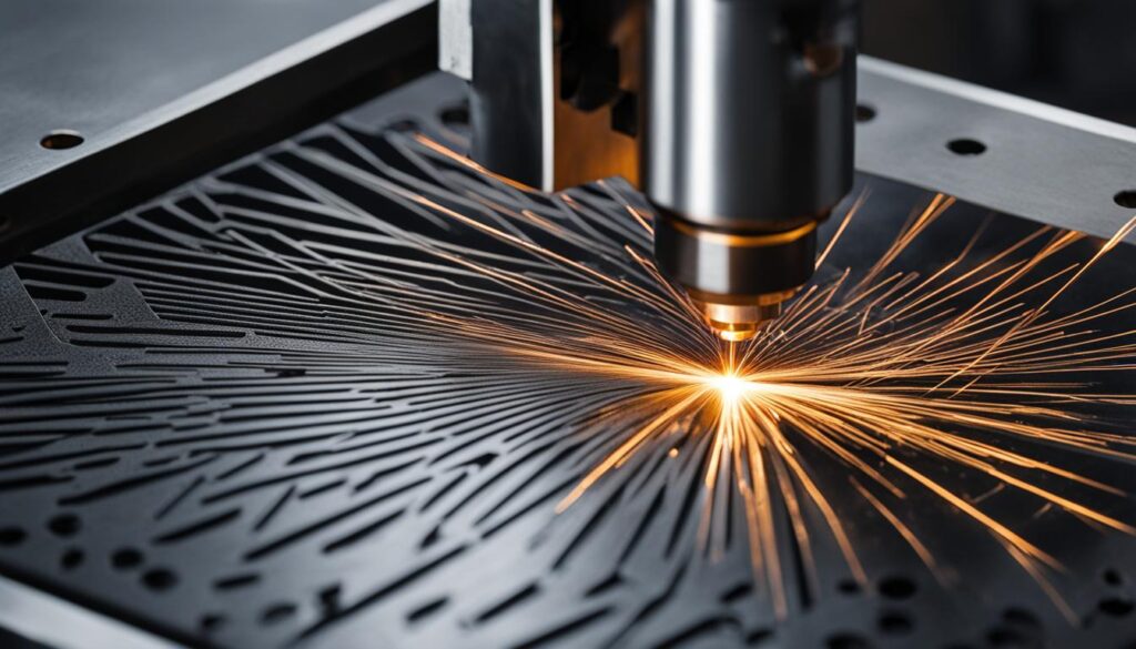 The Journey from Hand-Carved Dies to Laser Engraving in Stamp Production