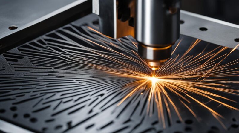 The Journey from Hand-Carved Dies to Laser Engraving in Stamp Production